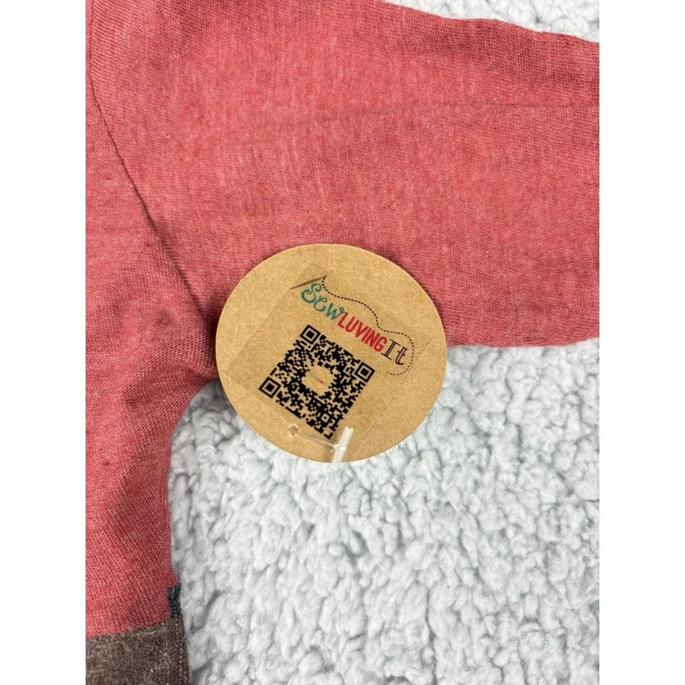 SewLuvingIt handmade by